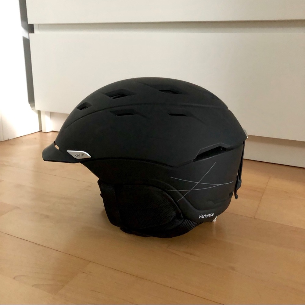 Smith Variance MIPS Snow Helmet - Medium